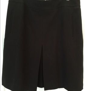 Black skirt that everyone needs